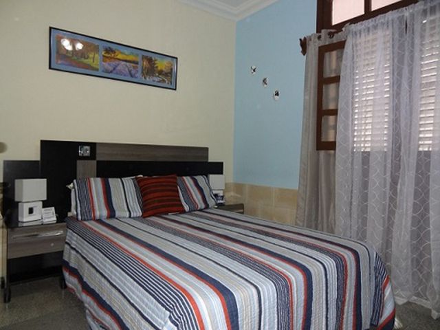 Habitación STANDARD