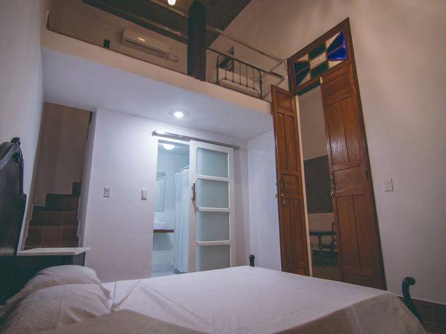 Chambre STANDARD