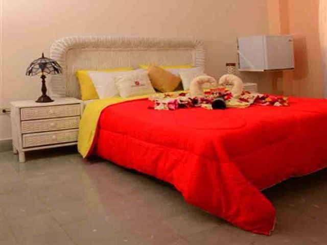 Habitación STANDARD
