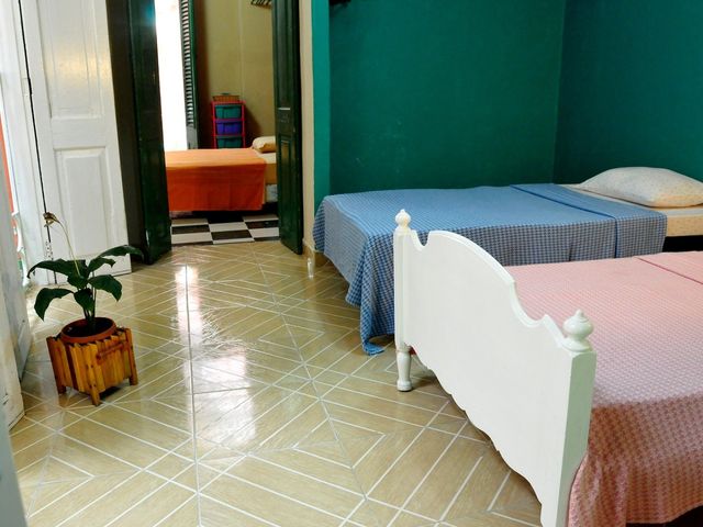 Appartamento 2 stanze