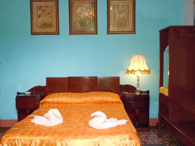 Habitación STANDARD