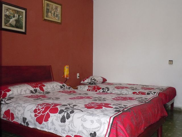 Habitación STANDARD
