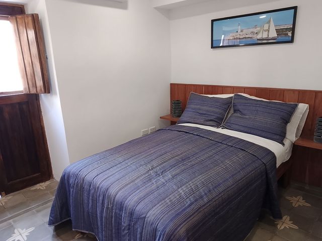 Quarto Sencilho