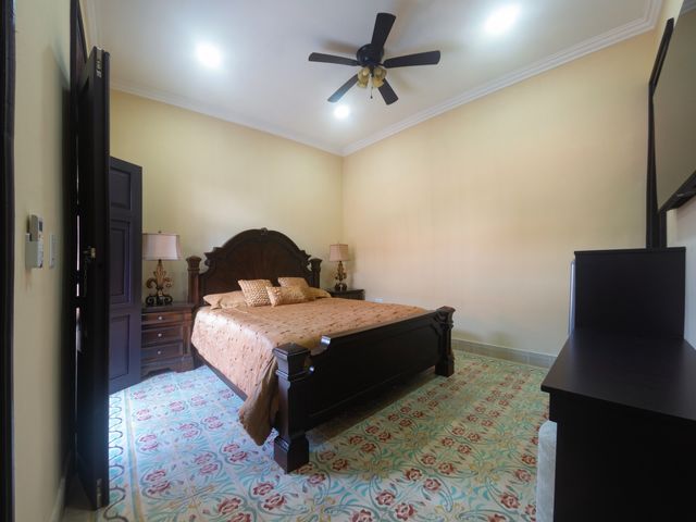 Habitación DOBLE ESTÁNDAR