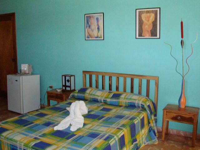 Habitación STANDARD