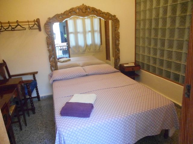 Habitación STANDARD