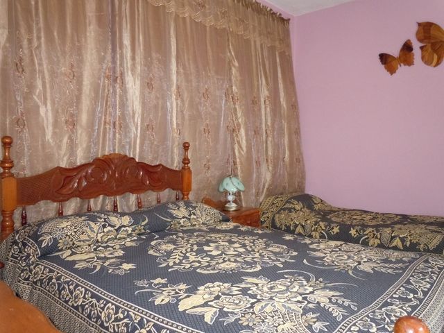 Habitación STANDARD