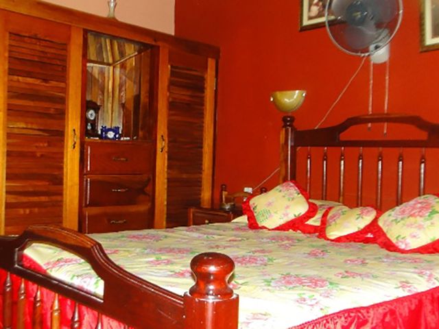 Habitación STANDARD