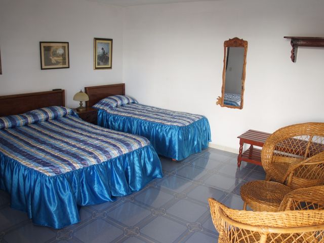 Chambre STANDARD
