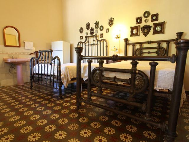 Chambre STANDARD