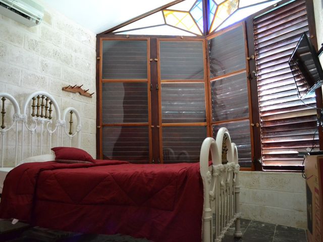 Casa con 3 camere