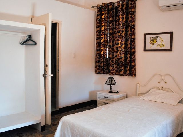 Chambre individuelle
