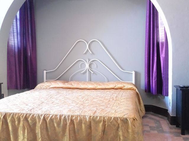 Chambre Supérieure