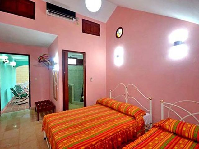 STANDARD SUPERIOR Room