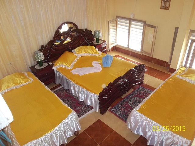 Chambre STANDARD