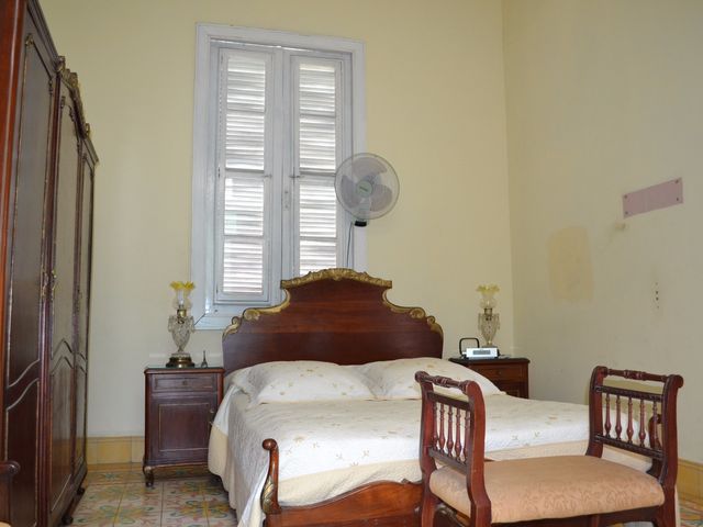 Habitación STANDARD