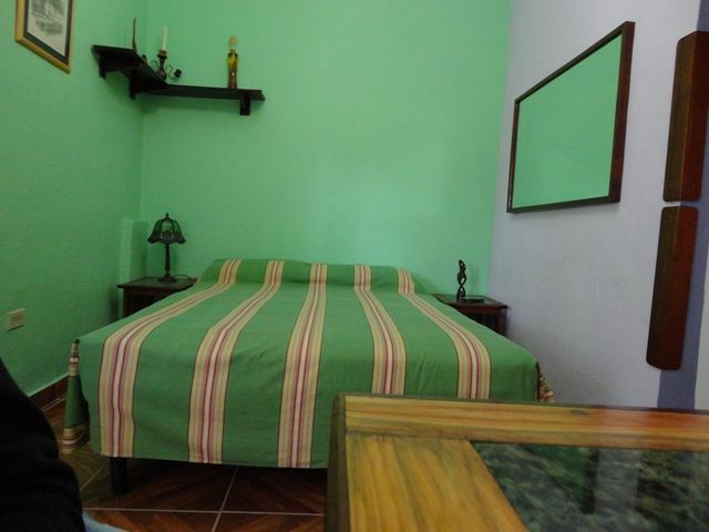 STANDARD Zimmer