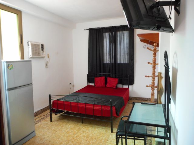Apartamento de 1 Quarto