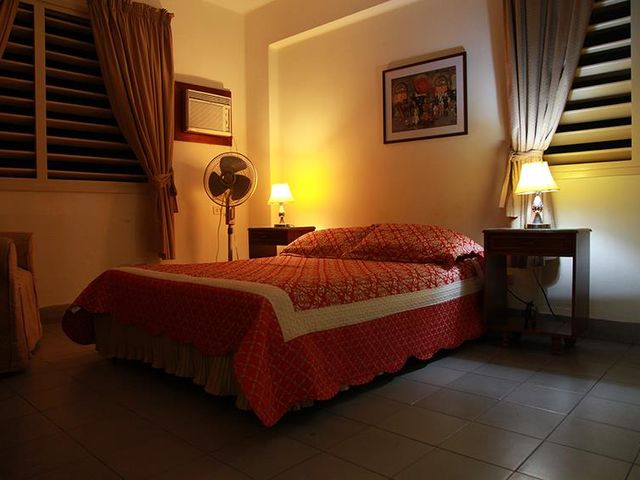 Habitación STANDARD