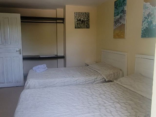 APARTMENT B1