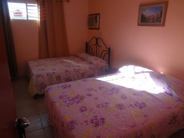 Chambre STANDARD