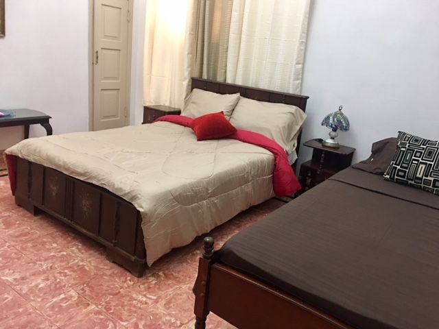 Номер STANDARD