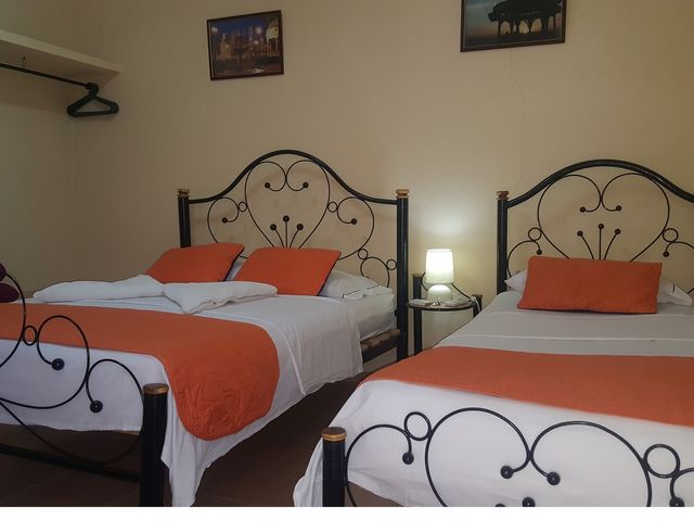 Chambre STANDARD