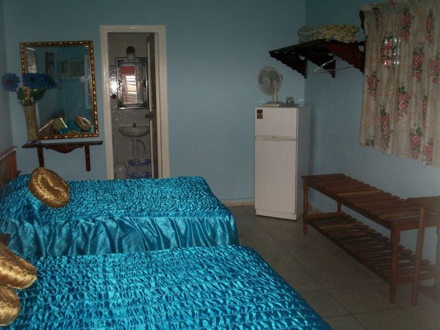 Chambre STANDARD