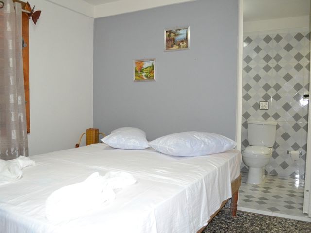 STANDARD Zimmer