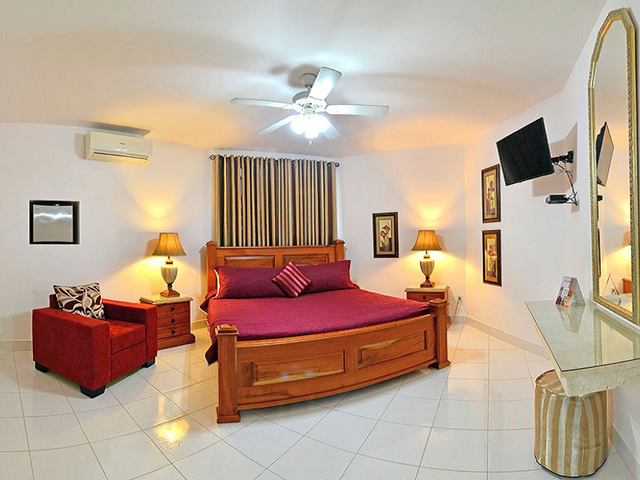 Chambre STANDARD