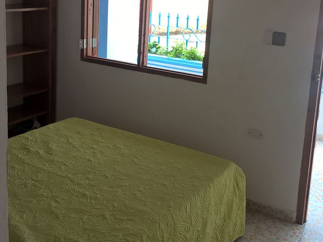 Habitación STANDARD