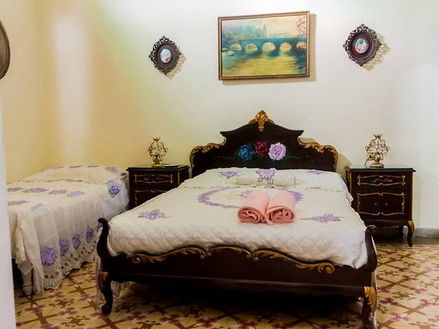 Chambre STANDARD