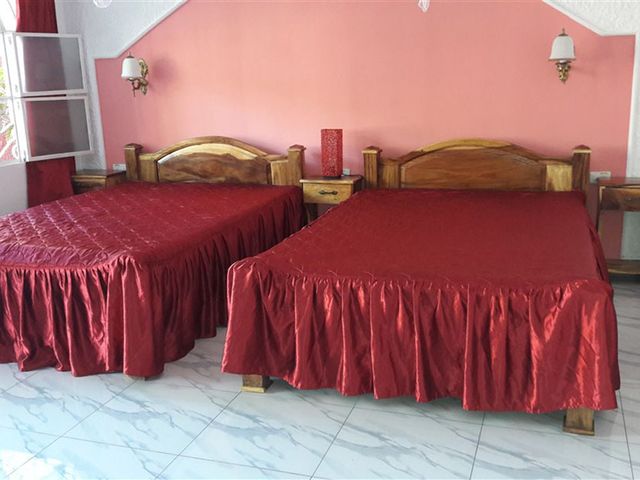 STANDARD SUPERIOR Zimmer