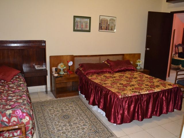 Chambre STANDARD