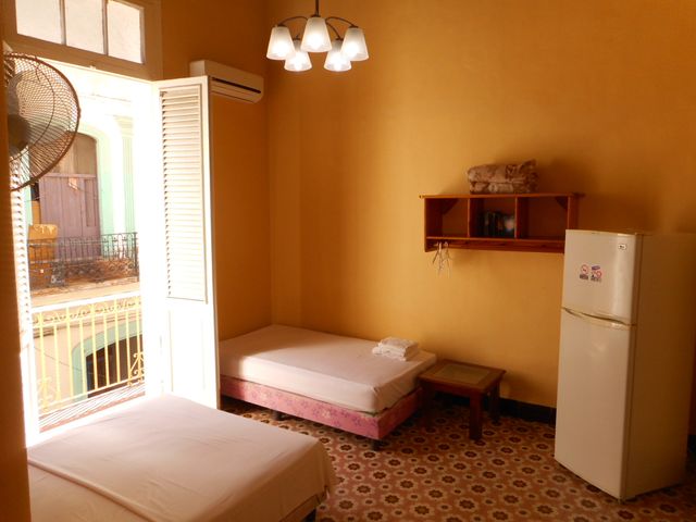 Habitación STANDARD