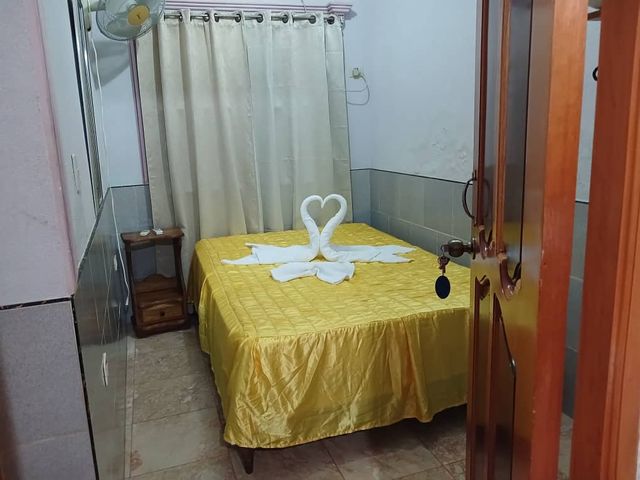 STANDARD Zimmer