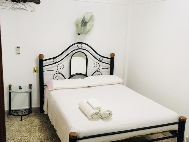 Habitación STANDARD