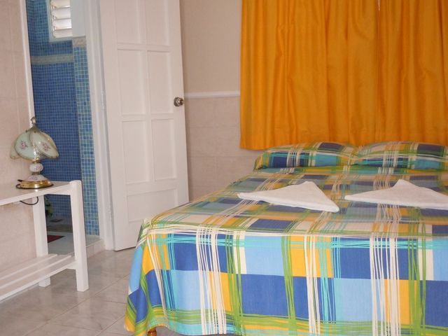 Habitación STANDARD