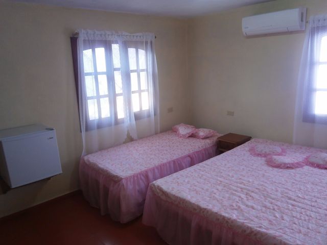 Habitación STANDARD
