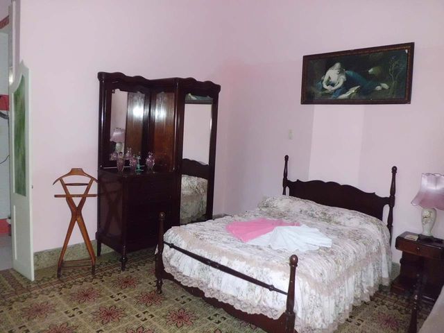 STANDARD Zimmer