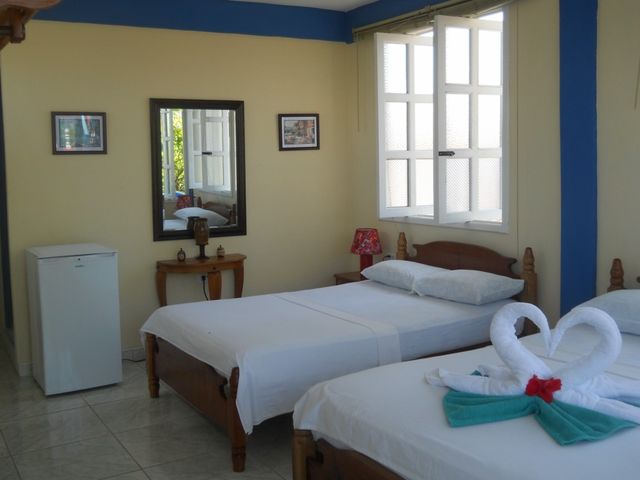 Habitación STANDARD