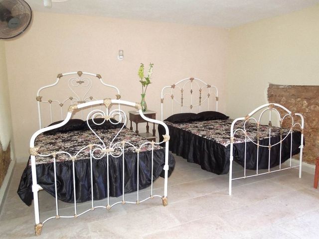 Habitación STANDARD