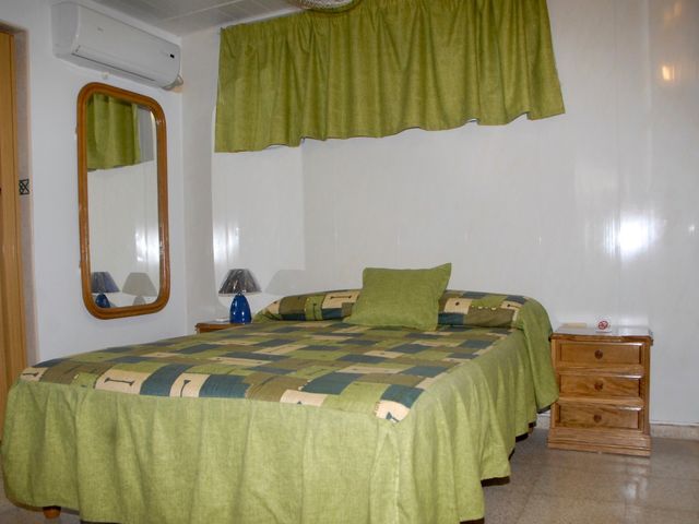 Habitación SUPERIOR
