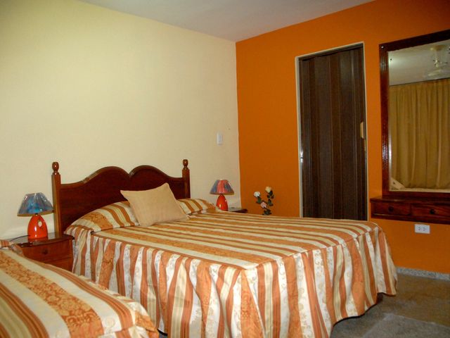 Habitación TRIPLE