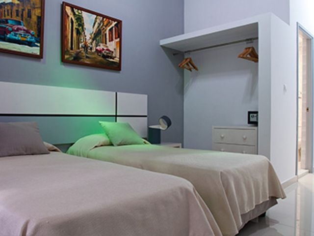 Camera JUNIOR SUITE