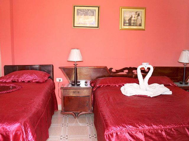 STANDARD Zimmer