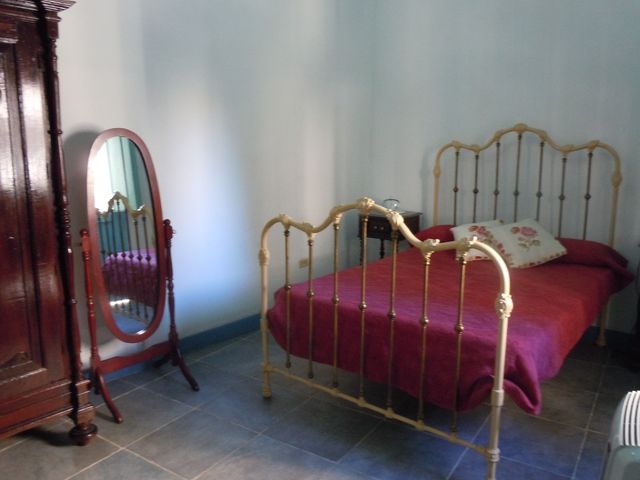 Apartamento de 2 habitaciones