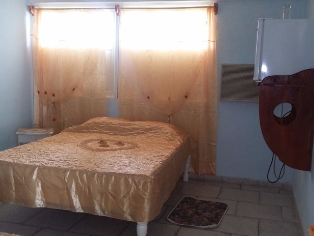 Habitación STANDARD