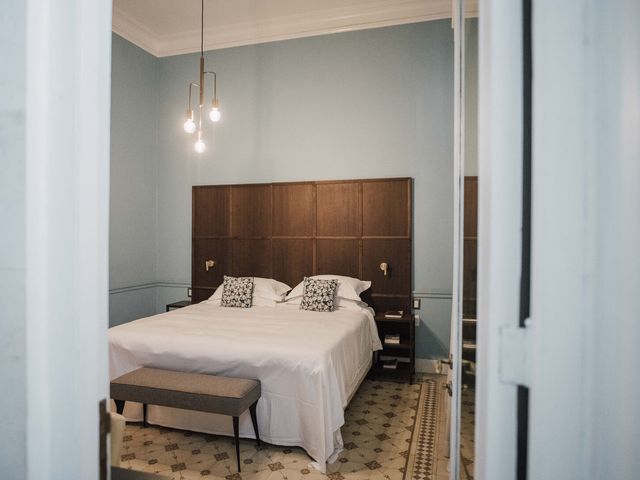 Chambre JUNIOR SUITE