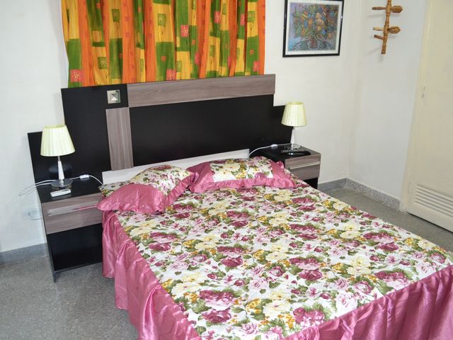 Appartamento con 3 camere
